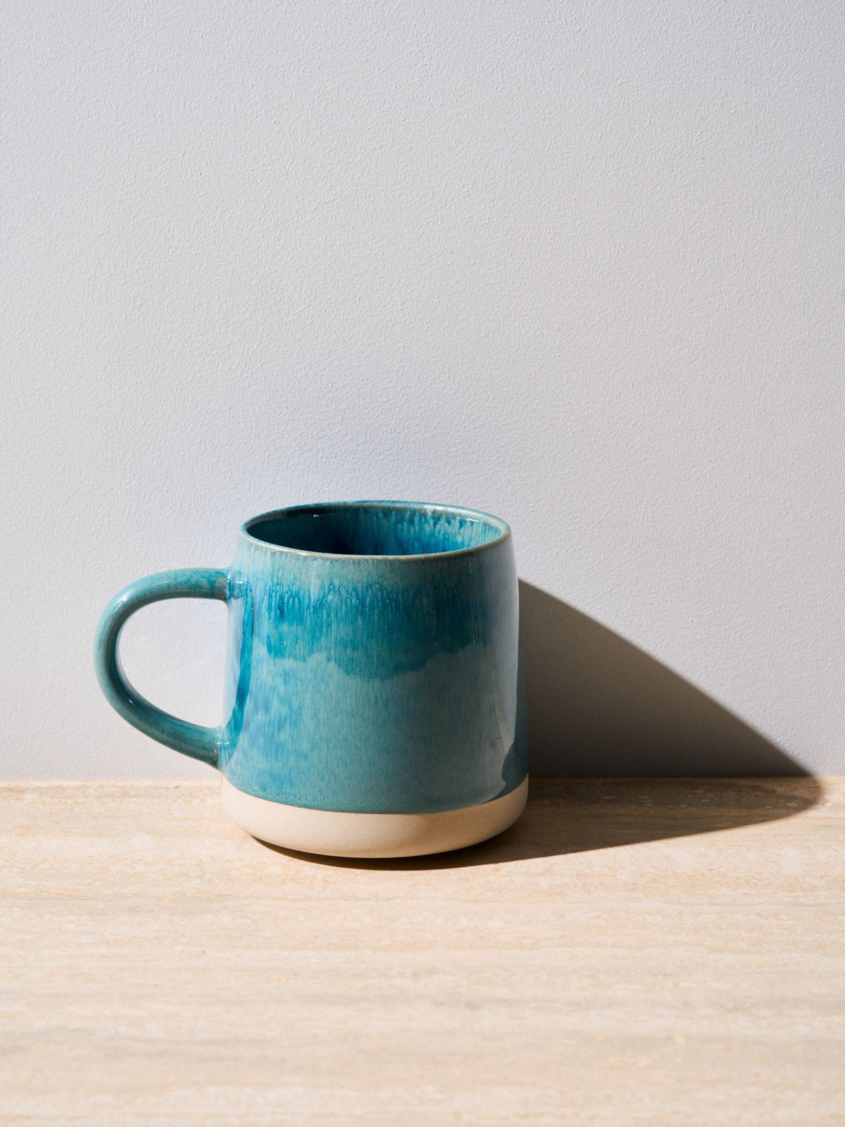 Hottie Charlie Multi 4-Piece Mug Set - Multi