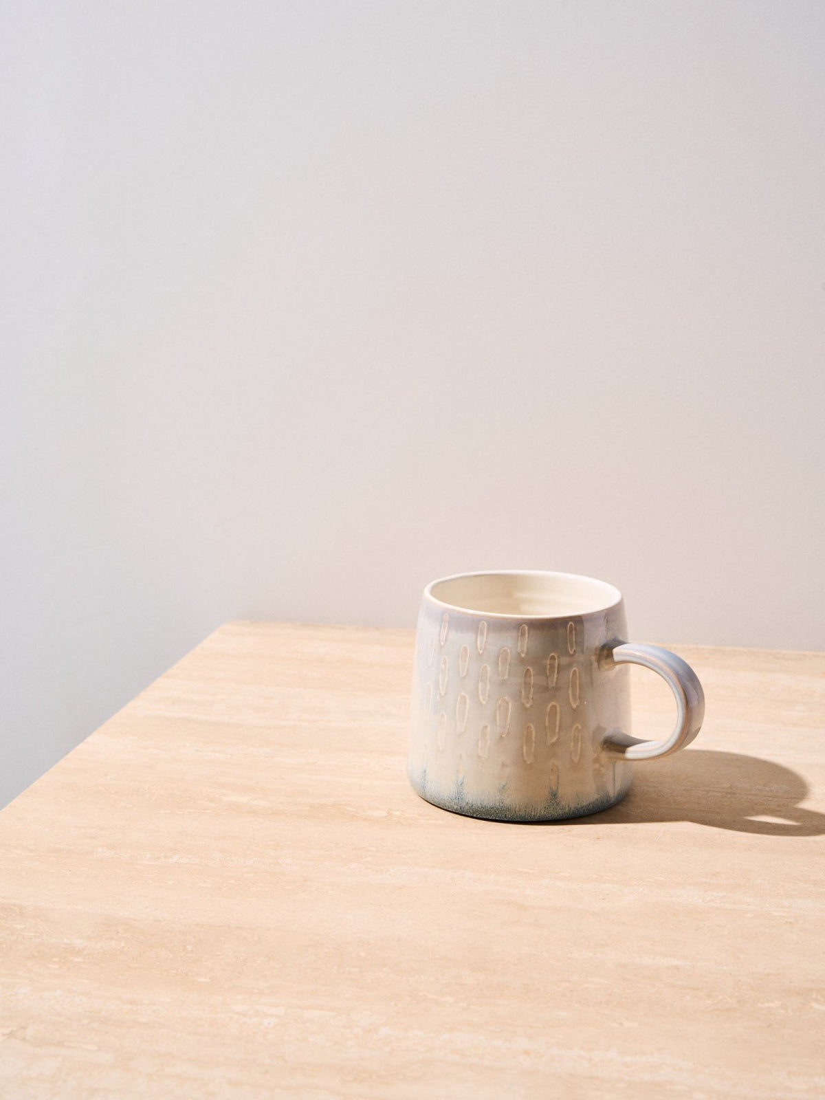 Hottie Billie Multi 6-Piece Mug Set - Multi