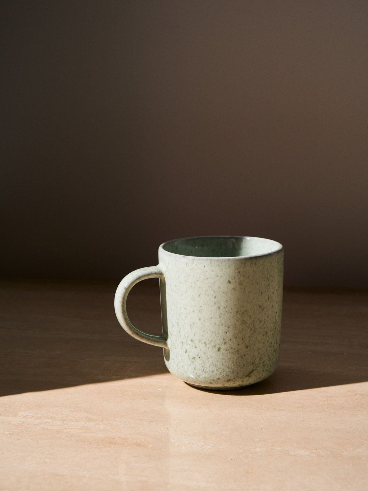 Hottie Bobbie Sage Mug - Sage