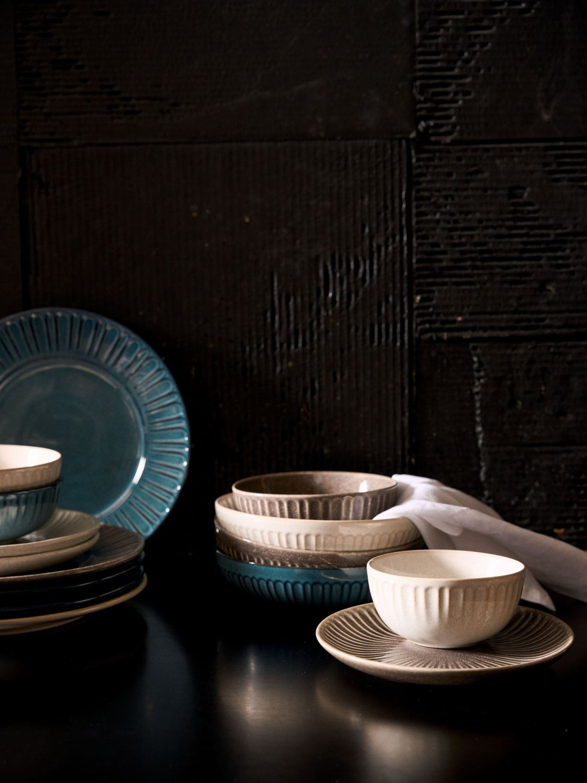 Hottie Laurie Soft White Dinner Plate - Soft White