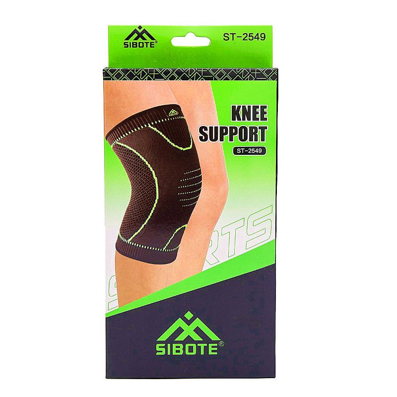 KNEE SUPPORT (3 Units)