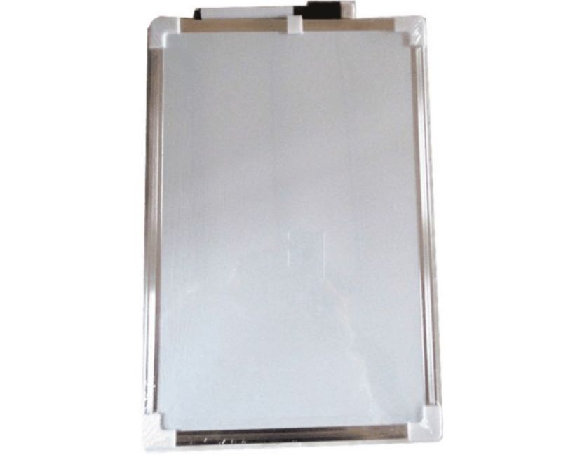 WHITEBOARD with PEN - 30CM (3 Units)