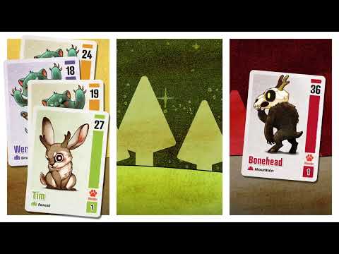 Wyrd Games: Board Games: Wyld