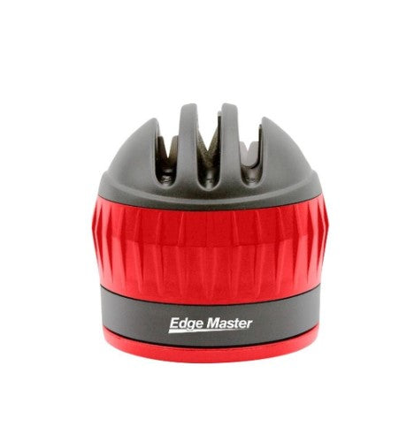 Sharpener with Suction Base - Edge Master The Droid 3 Stage