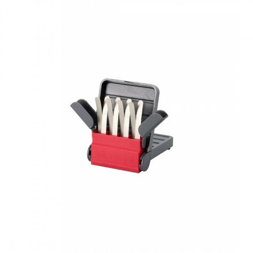 Claw Knife Sharpener - Edge Master Quicksharp Diamond