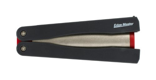 Knife Sharpener - Edge Master Flick and Sharp Diamond