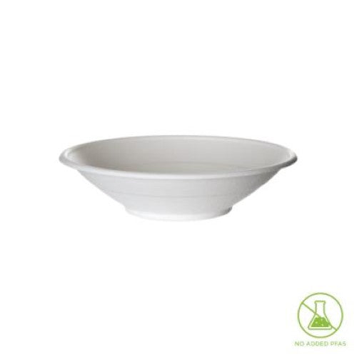 Bowl Sugarcane Vanguard 24oz - 50PC