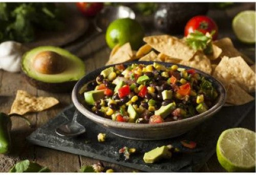 Beans Black - 400G