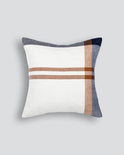 Cushion Cover - Isabelle Ivory (50 x 50cm) - OLLO