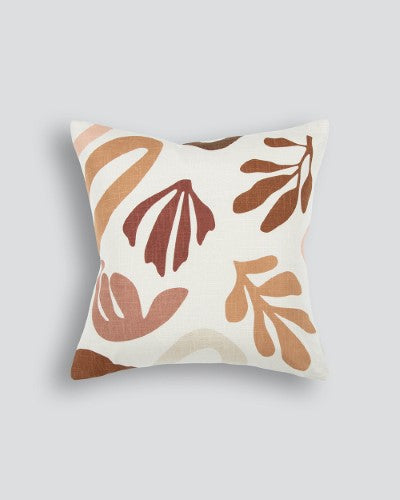Cushion Cover - Ariana Desert (50 x 50cm) - OLLO