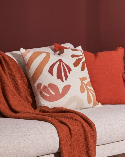 Cushion Cover - Ariana Desert (50 x 50cm) - OLLO