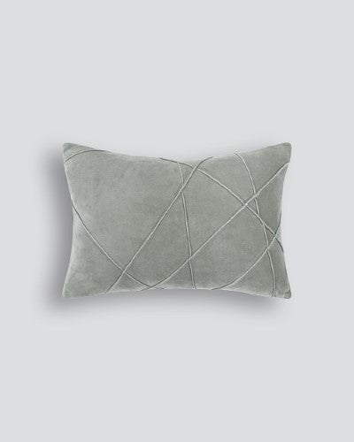 Cushion Cover - Alba Sage (35 x 50cm) - OLLO