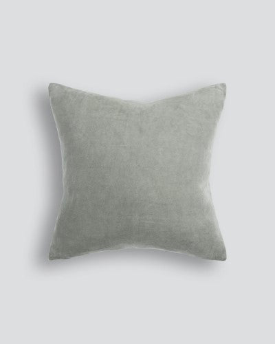 Cushion Cover - Oralie Sage (50 x 50cm) - OLLO