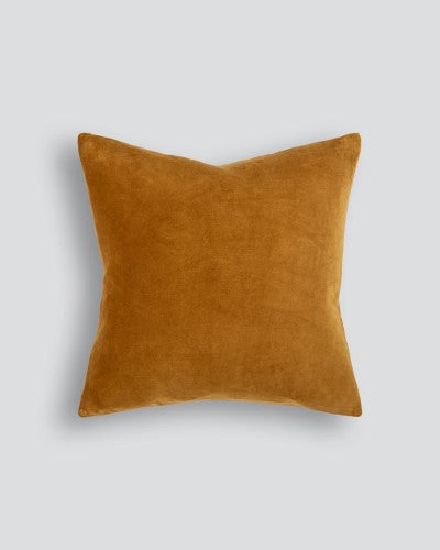Cushion Cover - Oralie Toffee (50 x 50cm) - OLLO