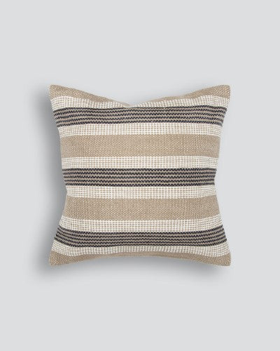 Cushion Cover - Lansdowne Beige (50 x 50cm) - OLLO