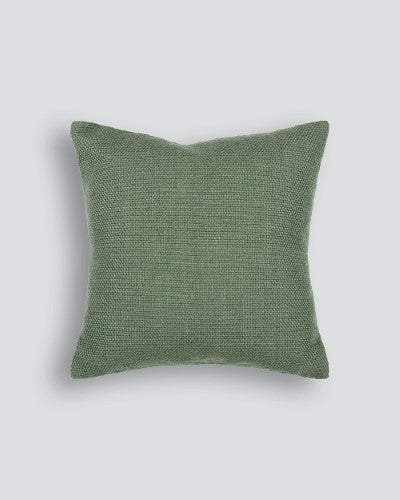 Cushion Cover - Southwold Olive (50 x 50cm) - OLLO