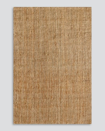 Floor Rug - Sahara Sumba Natural (160 x 230cm) - OLLO