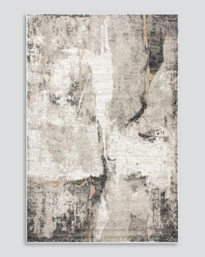 Floor Rug - Monarch Aurora Slate (160 x 230cm) - OLLO