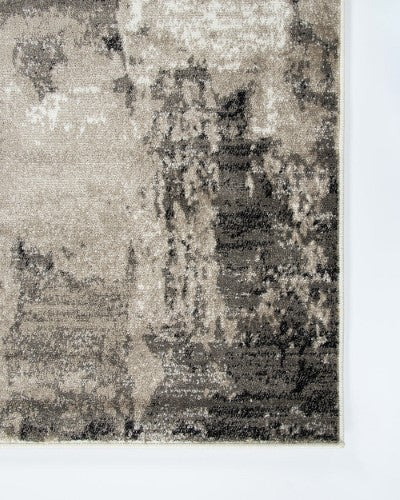 Floor Rug - Monarch Aurora Slate (160 x 230cm) - OLLO