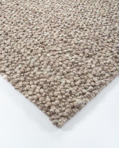 Floor Rug - Miranda Cocoa (160 x 230cm) - OLLO