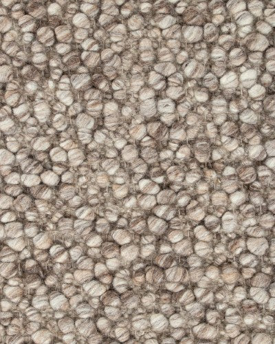 Floor Rug - Miranda Cocoa (160 x 230cm) - OLLO
