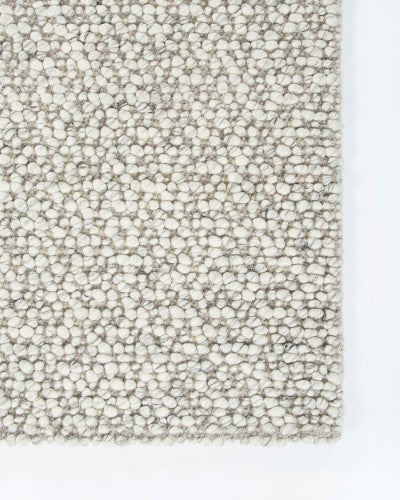 Floor Rug - Miranda Ivory (160 x 230cm) - OLLO