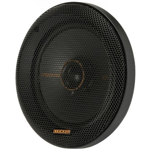 6.5IN 200W 2WAY COAXIAL CAR SPEAKER PAIR