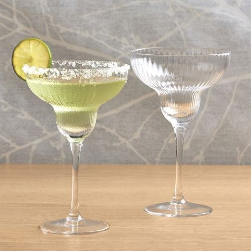 Anton Studio Empire Margarita Clear (Set 2