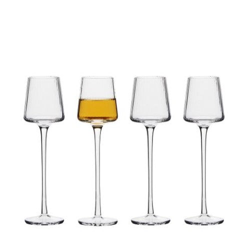 Anton Studio Empire Liqueurs (Set 4)