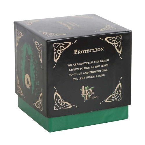Protection Candle - Rise Of The Witches By Lisa Parker