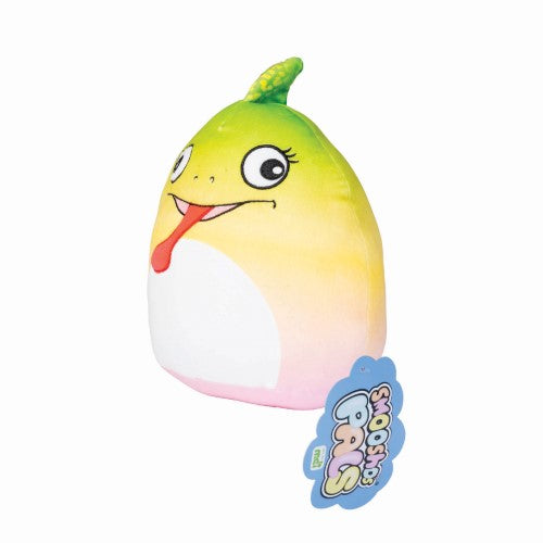 Plush - Smoosho's Pals Chameleon (22cm)