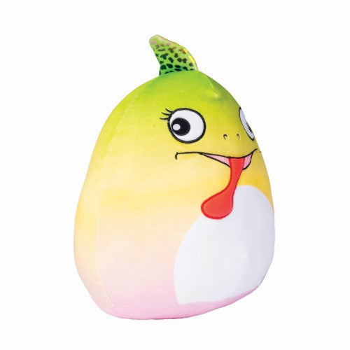 Plush - Smoosho's Pals Chameleon (22cm)