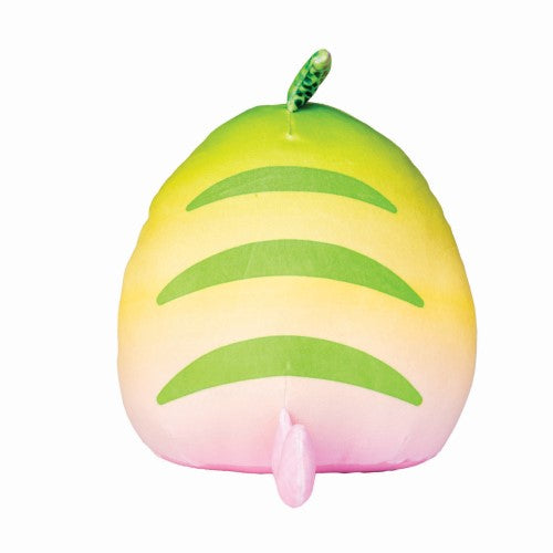 Plush - Smoosho's Pals Chameleon (22cm)