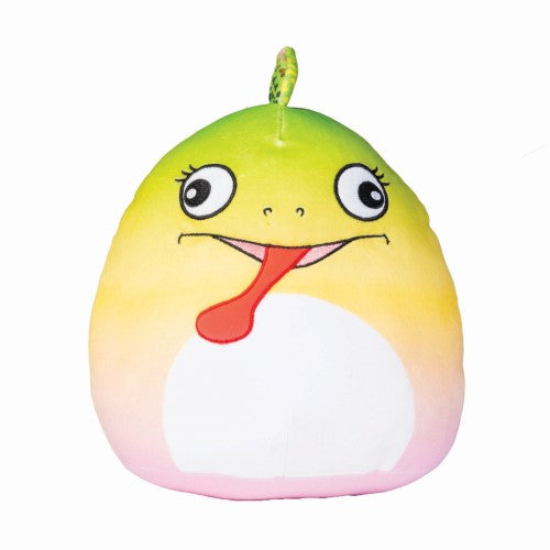 Plush - Smoosho's Pals Chameleon (22cm)