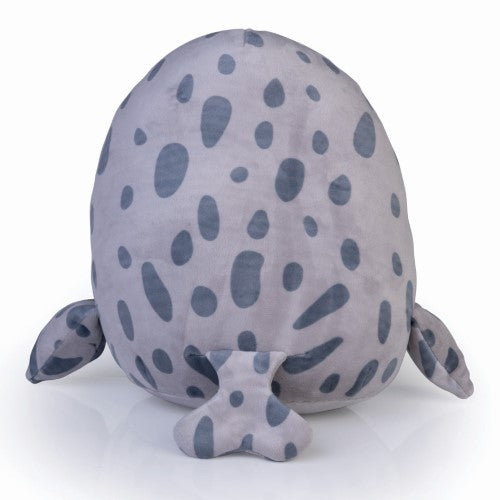 Plush - Smoosho's Pals Walrus (23cm)