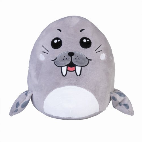 Plush - Smoosho's Pals Walrus (23cm)
