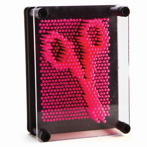 Pin Art - Pink Neon (13cm)