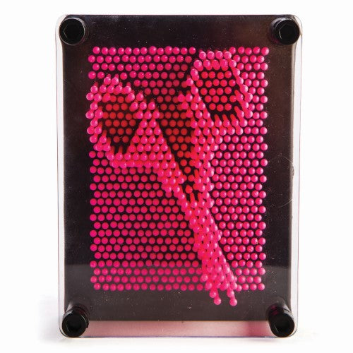 Pin Art - Pink Neon (13cm)