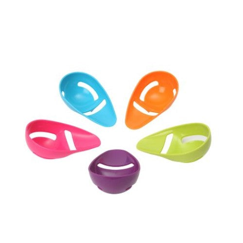 Dexam Egg Separator designed for easy and clean separation of egg whites and yolks, perfect for baking and cooking.