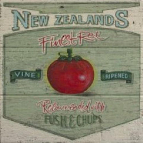 Finest Red Luncheon Napkins: 20 compostable, three-ply napkins perfect for elegant and eco-friendly dining occasions.