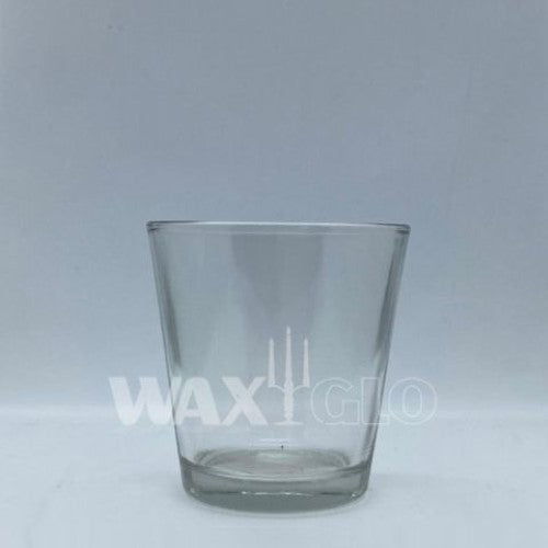 Waxglo- 65mm Clear Glass Votive Holder