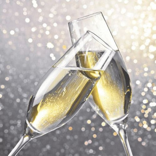 Luncheon Napkin -Cheers