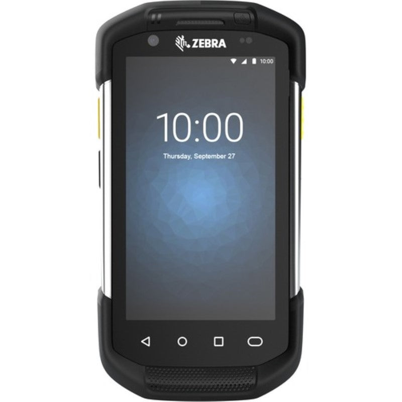 Zebra TC77 Handheld Terminal - 1D, 2D - GPRS, LTE, GPRS, UMTS, HSPA, HSPA+, EDGE