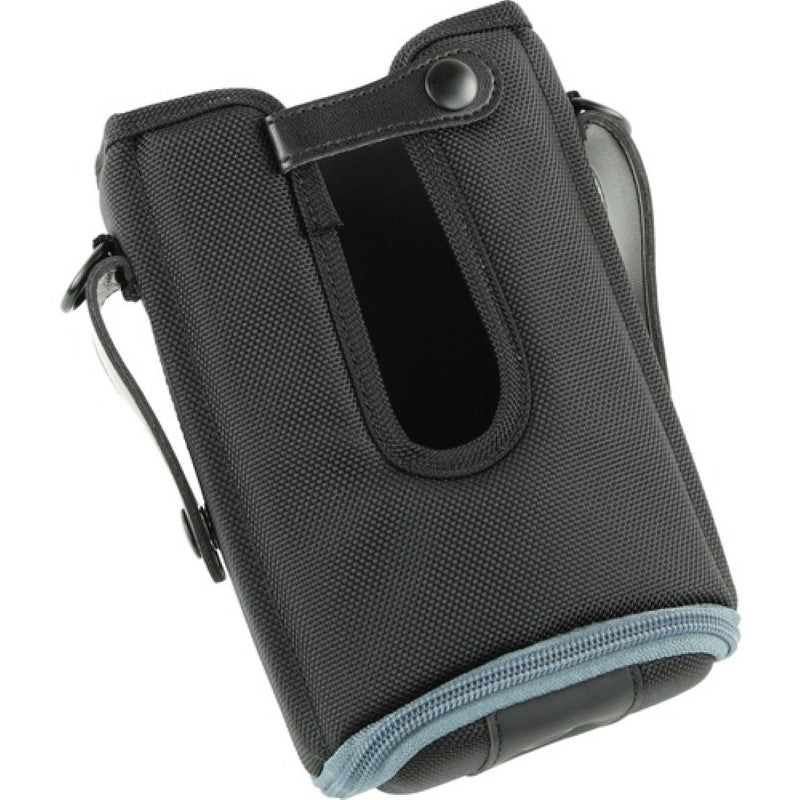 Zebra MC93 Soft Holster for Gun - Durable Protection and Hands-Free Convenience for Mobile Devices