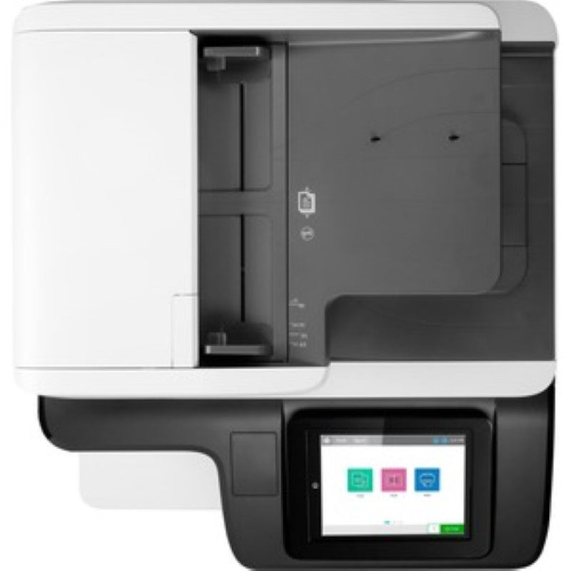 HP LaserJet Enterprise M776dn Laser Multifunction Printer - Colour - Copier/Prin