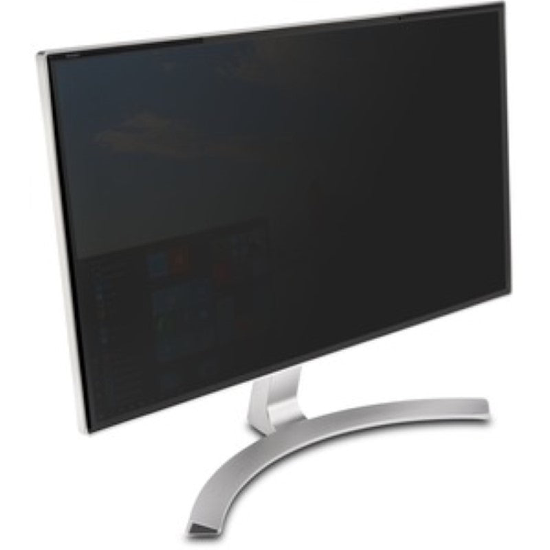 Kensington MagPro 24-Inch Monitor Privacy Screen Filter with Magnetic Strip for Eye Protection