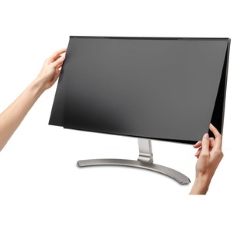 Kensington MagPro 24-Inch Monitor Privacy Screen Filter with Magnetic Strip for Eye Protection