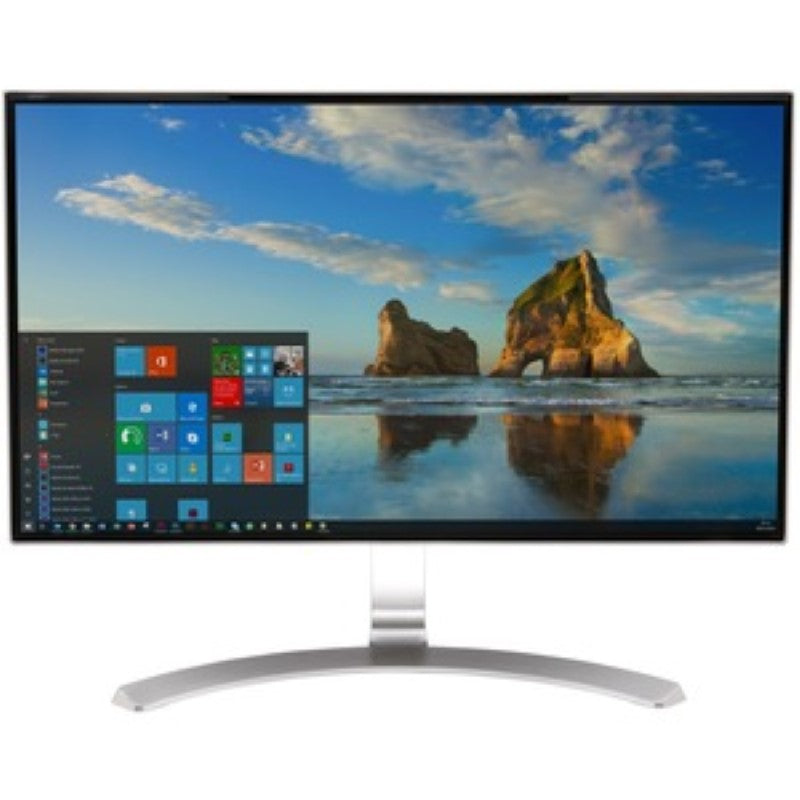 Kensington MagPro 24-Inch Monitor Privacy Screen Filter with Magnetic Strip for Eye Protection
