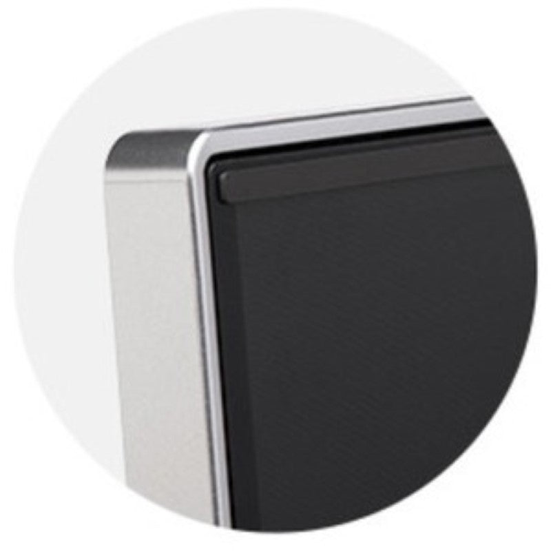 Kensington MagPro 24-Inch Monitor Privacy Screen Filter with Magnetic Strip for Eye Protection