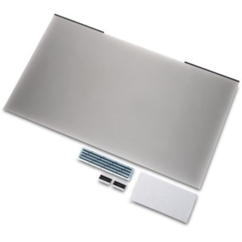 Kensington MagPro 24-Inch Monitor Privacy Screen Filter with Magnetic Strip for Eye Protection